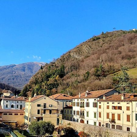 Arianna Apartments Vittorio Veneto Esterno foto