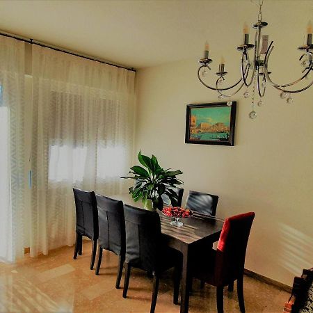 Arianna Apartments Vittorio Veneto Esterno foto
