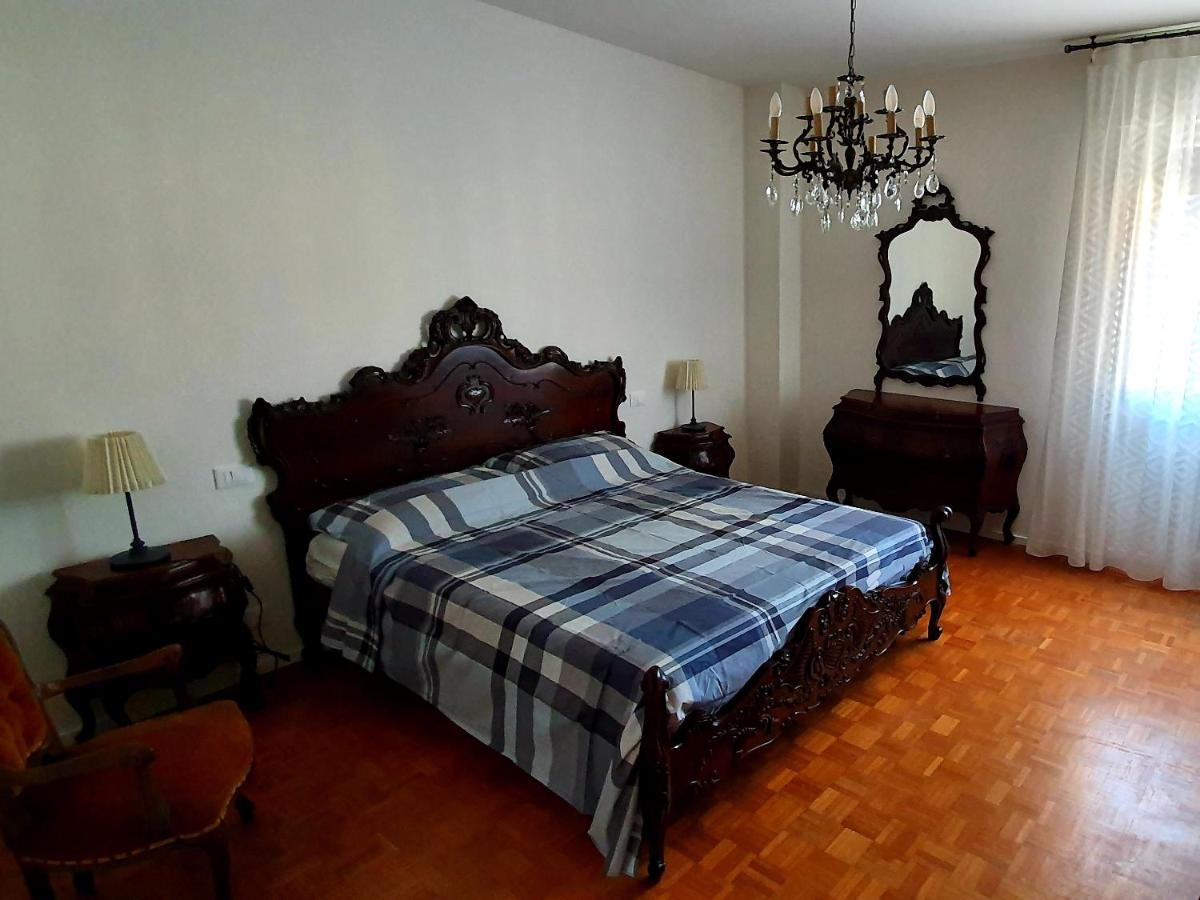 Arianna Apartments Vittorio Veneto Esterno foto