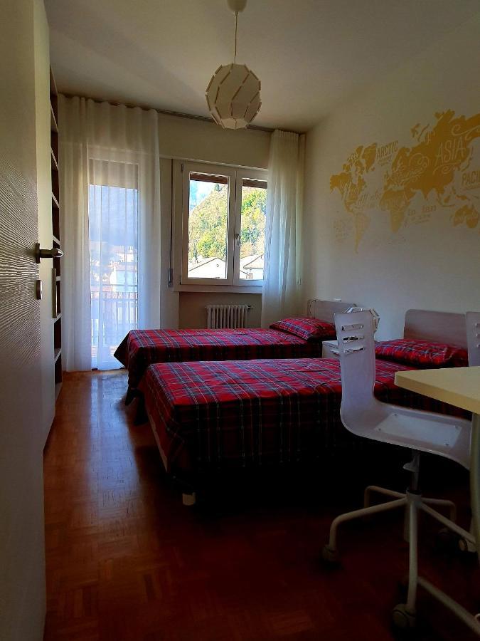 Arianna Apartments Vittorio Veneto Esterno foto