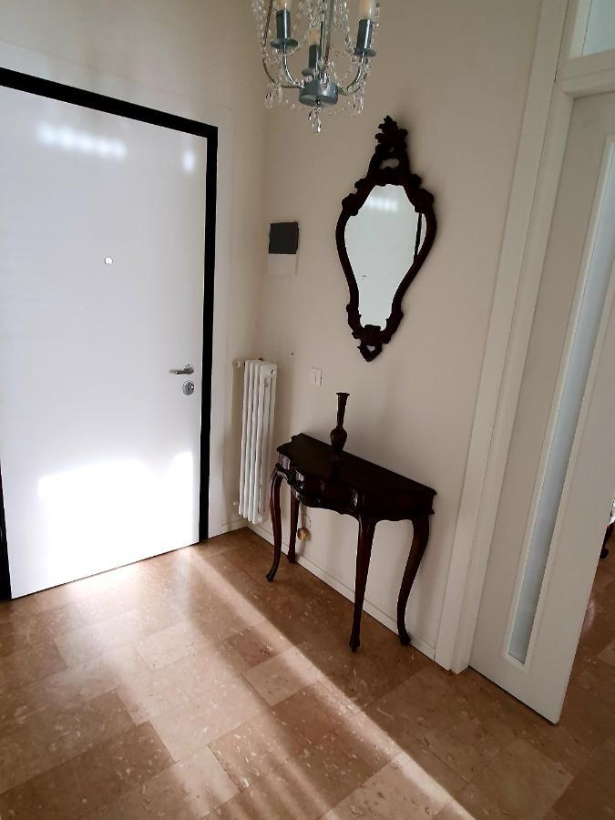 Arianna Apartments Vittorio Veneto Esterno foto